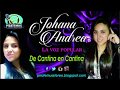 De Cantina En Cantina - Johana Andrea