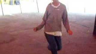 Rave do Mendigo - Parte 2