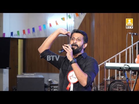 job-kurian-|-performance-@-sb-college-|-harsharavam-2020-highlights