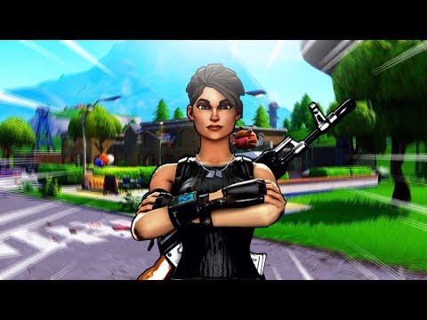 Warrior - Fortnite Montage