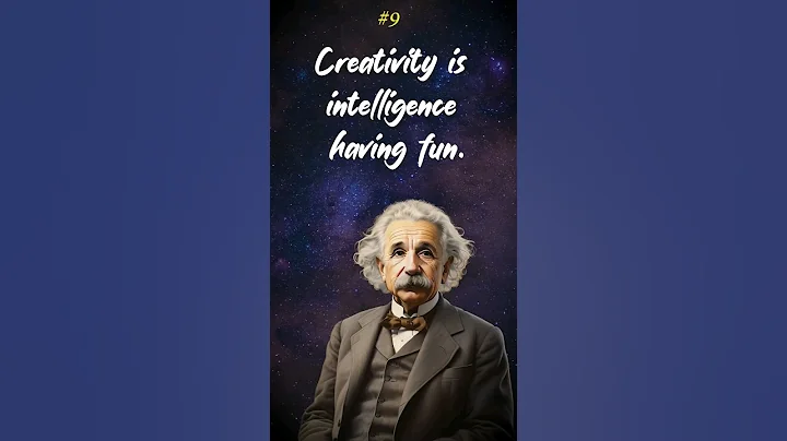 Albert Einstein Quotes | Top 10  #shorts #ytshorts