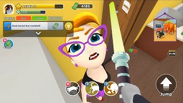 Prank House Escape Gameplay Walkthrough Part 13 (Android, iOS)