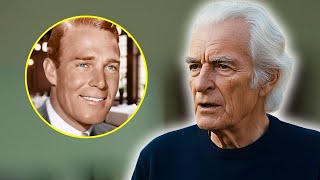 Rory Calhoun Finally Speaks Out About His Past With Randolph Scott