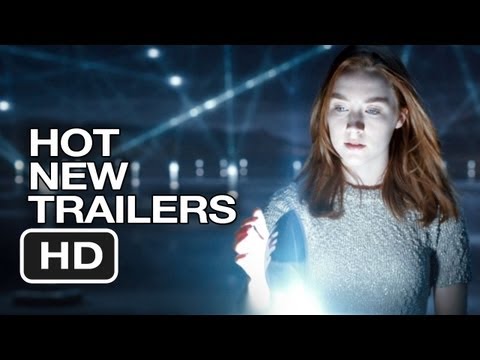 Best New Trailers - March 2013 MASHUP HD