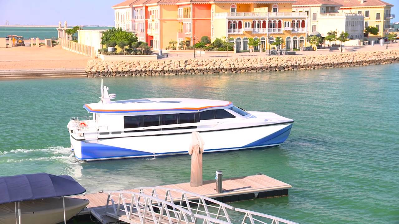 Promo Center of Continuing Education ,Qatar University YouTube