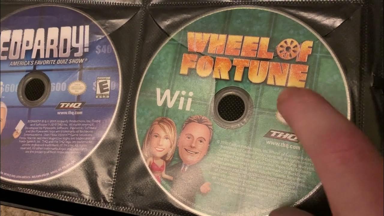 My Nintendo Wii Collection 2023 Edition YouTube