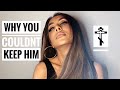 Why it’s not you | What it really boils down to | why he left