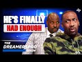 Gilbert Arenas Checks Marcellus Wiley &amp; DreamersPro After His Disrespectful Comments On The Clippers