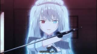 Precious - RinamooN [DATE A BULLET] [AMV] [ED 1 FULL] [SUB 