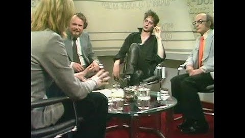 The BBC Archive (1978) — Don