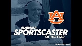 Auburn Football - Top 50 Rod Bramblett calls (HD) screenshot 3