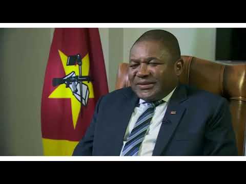 CONFIADO Paz em Moçambique Official Hd video Directed by Big Juvas pro 2020