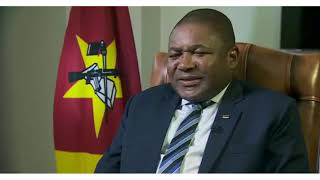 CONFIADO   Paz em Moçambique  Hd video Directed by Big Juvas pro 2020