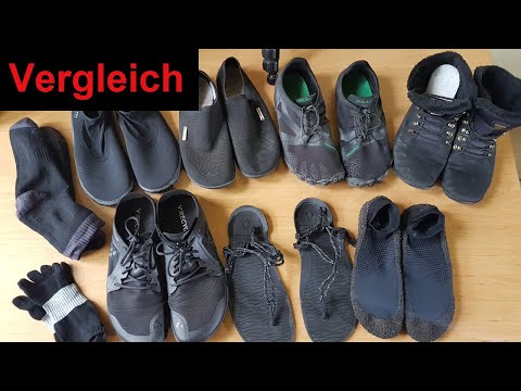 Video: Die 8 besten Wasserschuhe für Herren zum Wandern