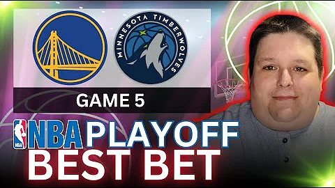 Golden State Warriors vs Minnesota Timberwolves Game 5 Predictions | 2025 NBA Playoffs Picks