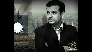 کلیپ سخنرانی استاد رائفی پور با موضوع« شرایط ظهور »