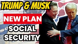 Upcoming 2025 Changes: Impact on YOUR Social Security | Former SSA Insider! PLUS LIVE Q&A