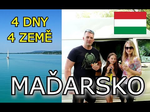 Video: 10 důvodů, proč navštívit maďarské jezero Balaton