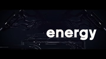 Adobe After Effects + Element 3D Infinite Loop Visual FREE VIDEO