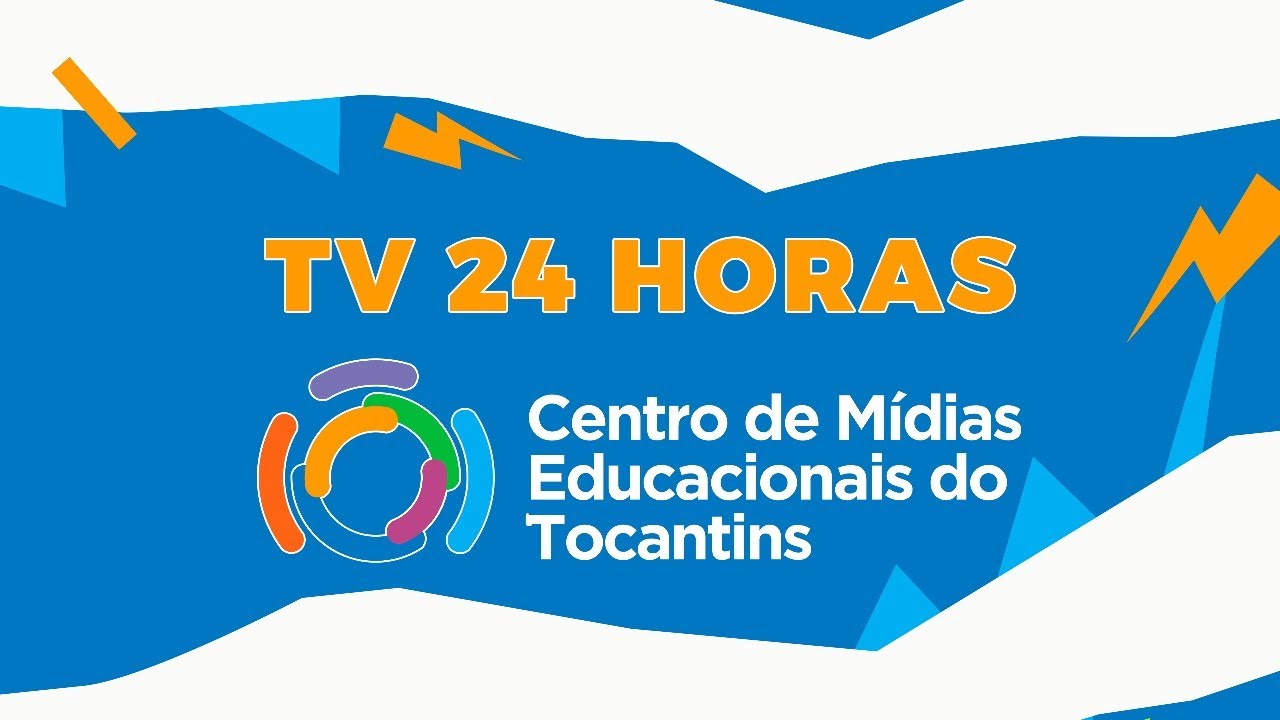 TV Centro de Midias