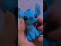 Makerworld:1520179 Stitch Fidget Clicker #stitch #liloandstitch #fidgetclicker #3ddesign #3dprint