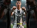 Ronaldo Makes Consistency Look Boring — And That’s Why It Works #shorts #ronaldo #motivation