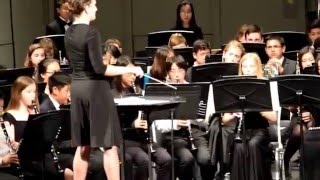 cafe 512 california 2016 all state junior high concert band