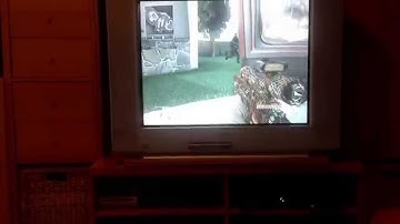 1v1 quickscope battle black ops 2 game #2.