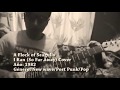 A Flock of Seagull - I Ran (So Far Away) Cover