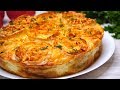 ГОТОВЬ ХОТЬ КАЖДЫЙ ДЕНЬ, НЕДОРОГОЙ  и при этом покоряет всех своим вкусом и видом.  Пирог без замеса