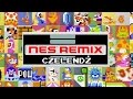 NES Remix Challenge!