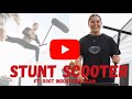 Root Industries | Stunt Scooter
