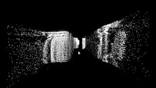 Non-mechanical LiDAR by Vescent Photonics Resimi