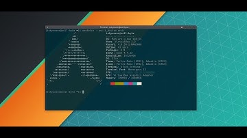 TURNING YOUR MANJARO LINUX INTO A HACKING MACHINE | VERBAL | INSTALLATION | TUTORIAL