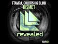 Kismet (Original Mix) Mp3 Song