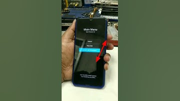 Redmi Note 8 Power Button Prees korly Auto Recovary Mode . Solution.FAYSAL KHAN