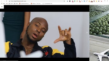 60+ Best Free Minimal Tumblr Themes 2019