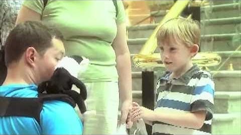 Dave The Cheeky Monkey Toy from Hawkin