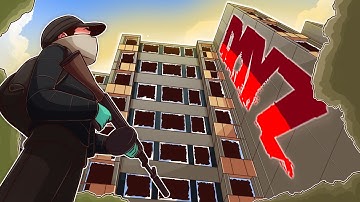 TAKEN HOSTAGE! | DayZ |