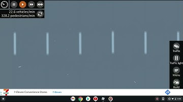 new update in intersection controller