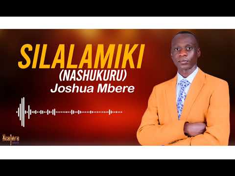 SILALAMIKI Nashukuru I M GRATEFUL NOT COMPLAINING 