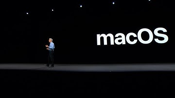 All New Privacy and Security Features Coming in macOS 10 14 Mojave
