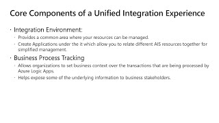 Azure Integration Environments (Preview)