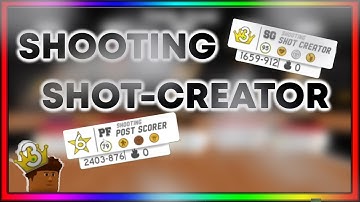 USING A LEGEND SG SHOOTING SHOT(RBW3)