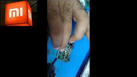 Redmi 4x no service network problem