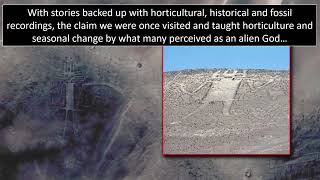 The Atacama Giant An Ancient Alien Sundial