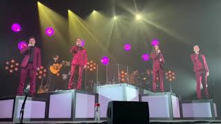 Collabro - 'Shallow'  X 2  - [A Star Is Born] - Greatest Hits Tour - (2021) by Collabro 22,239 views 2 years ago 7 minutes, 36 seconds