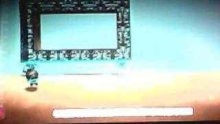 how to build a rocket in little big planet