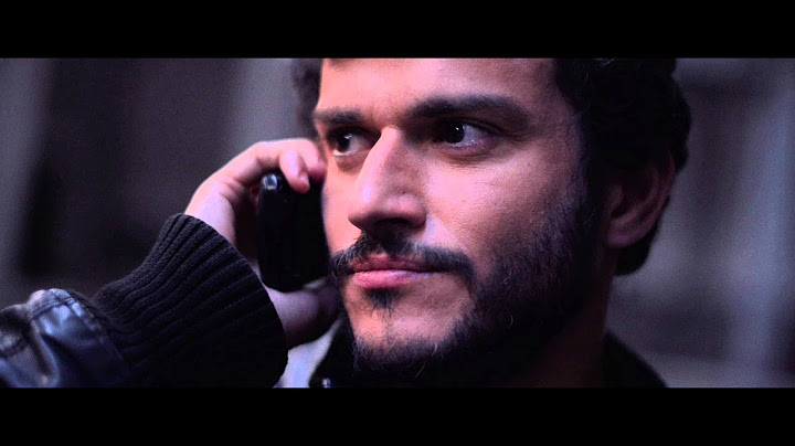 Trailer Final   Pontas Soltas