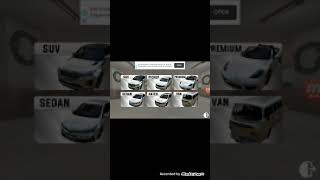 ALL CARS AND TRAILERS IN REBAIXADOS ELITE BRASIL GAME screenshot 5